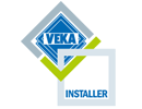 VEKA Certified Installer