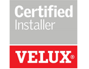 Velux Certified Installer